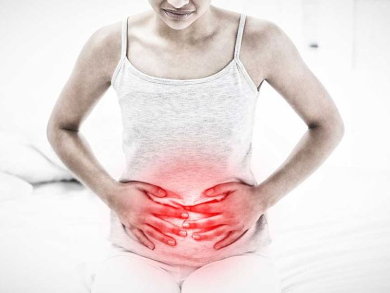 Menstrual Issues Caused By Lack Of Iodine