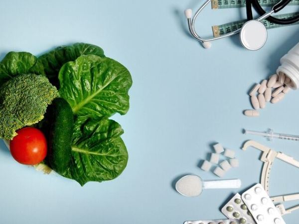 Why You Need to Take Vitamin K with Calcium Supplements?